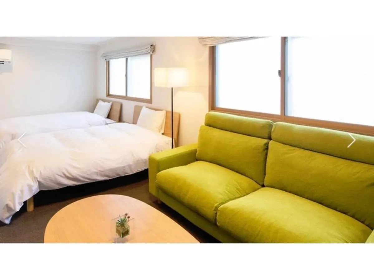 Ｓｏ Ｋｙｏｔｏ Ｆｕｓｈｉｍｉ Ｉｎａｒｉ - Vacation Stay 76147V كيوتو فندق